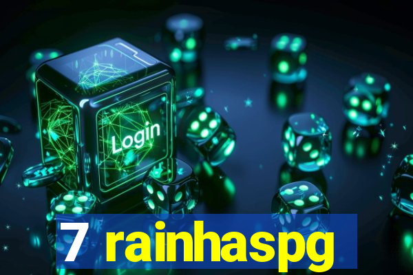 7 rainhaspg